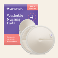 Washable Nursing Pads