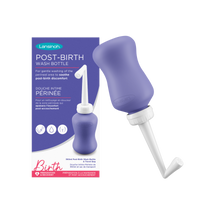 Post-Birth Wash Bottle