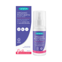 Organic Post-Birth Relief Spray - 100ml