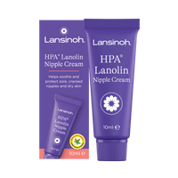 HPA® Lanolin Nipple Cream