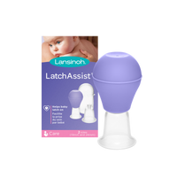 LatchAssist® Nipple Everter