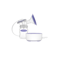 Compact Single Electric Breast Pump
