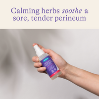 Organic Post-Birth Relief Spray - 100ml