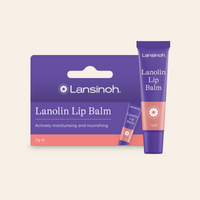 Lanolin Lip Balm