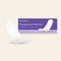 Postpartum Padsicles