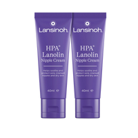 HPA® Lanolin Nipple Cream