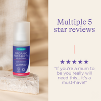 Organic Post-Birth Relief Spray - 100ml