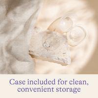 Contact Nipple Shields Pack of 2