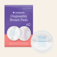 Disposable Breast Pads