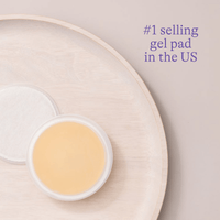 Soothies Gel Pads - Pack of 2