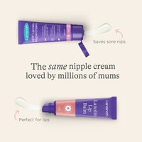 Lanolin Lip Balm
