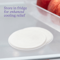 Soothies Gel Pads - Pack of 2