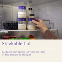 Breastmilk Storage Bottles