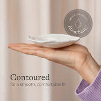 Washable Nursing Pads
