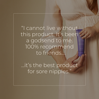 HPA® Lanolin Nipple Cream