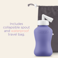 Post-Birth Wash Bottle