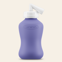 Post-Birth Wash Bottle
