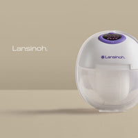 Double Wearable Pump