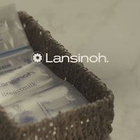 Breastmilk Storage Bags