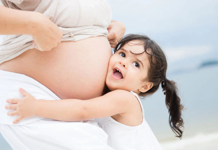 Am I Getting Butterflies or Is My Baby Kicking?