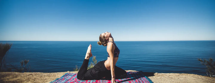How to Do Pelvic Floor Exercises