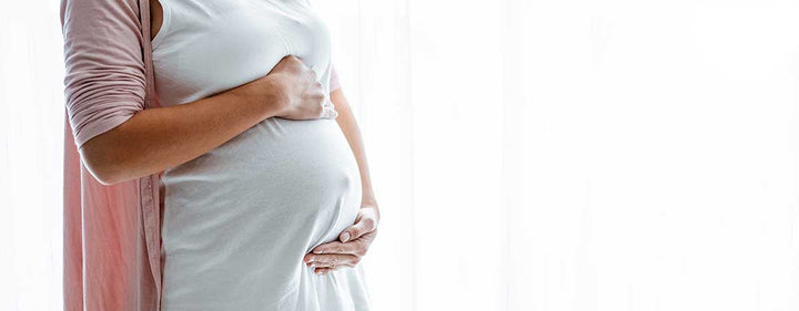 Body Changes During Pregnancy