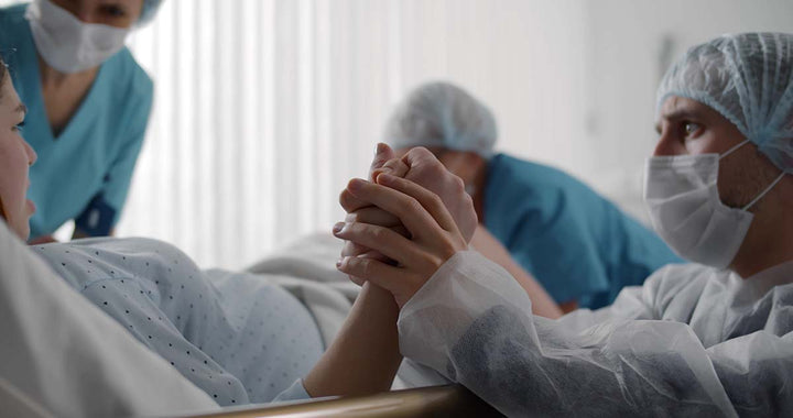 A Guide to Labour and Birth