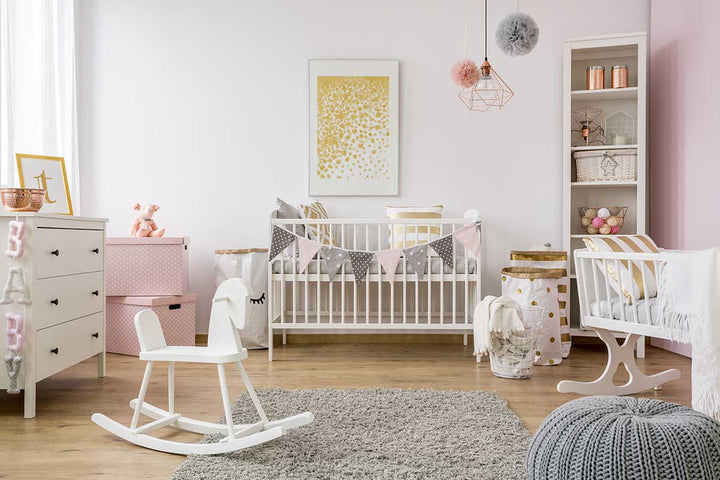 Planning A Nursery