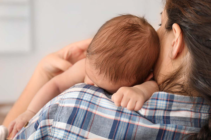 The Baby Blues and Postnatal Depression