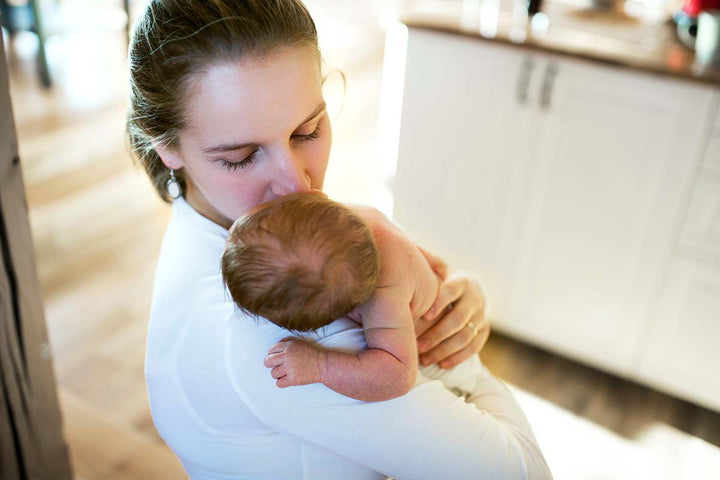 Postpartum Pain Management