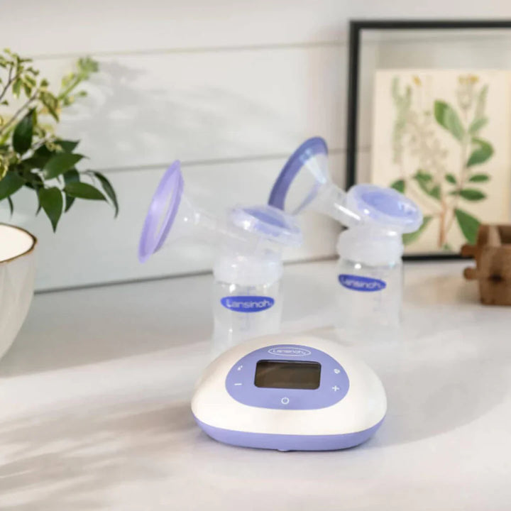 Breast Pumps