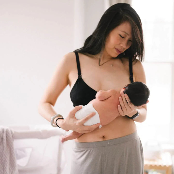 Breastfeeding