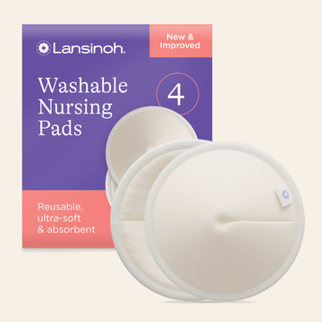 Washable Nursing Pads
