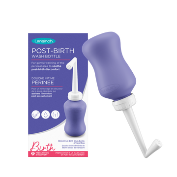 Post-Birth Wash Bottle