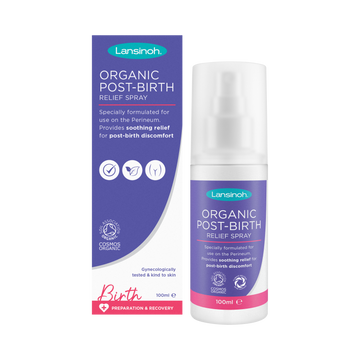 Organic Post-Birth Relief Spray - 100ml