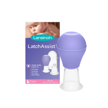 LatchAssist® Nipple Everter