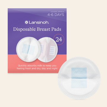 Disposable Breast Pads
