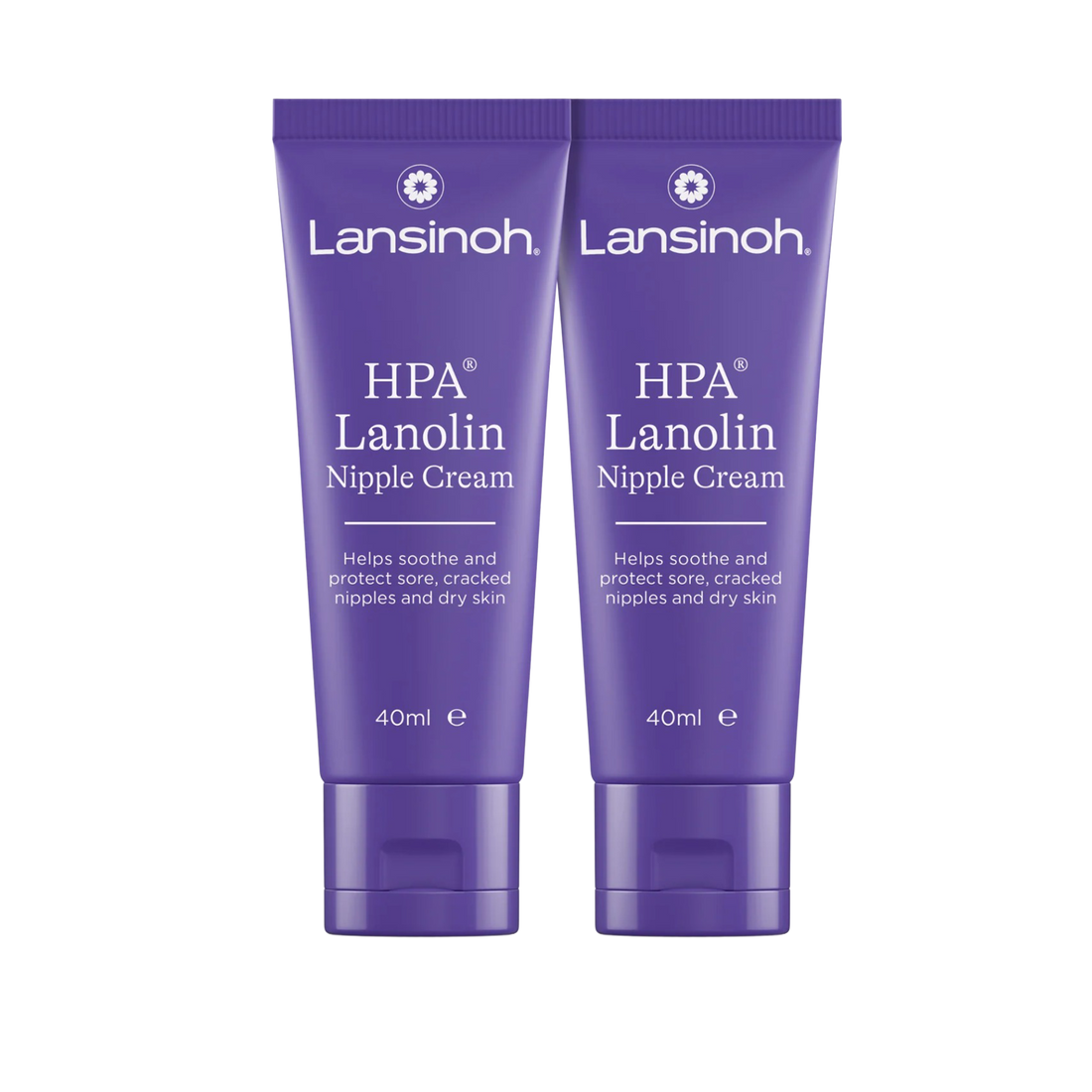 HPA® Lanolin Nipple Cream
