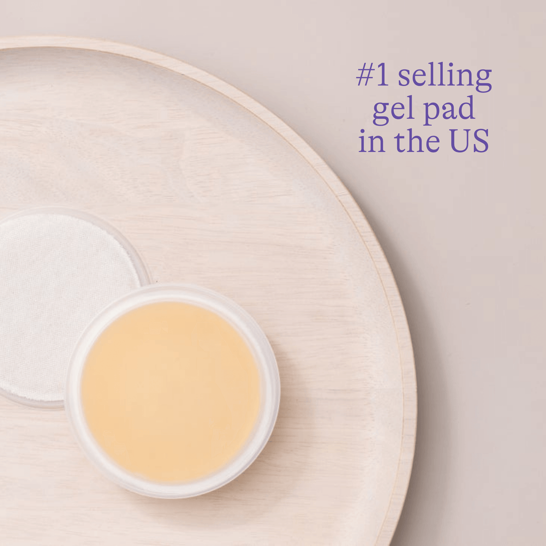 Soothies Gel Pads - Pack of 2