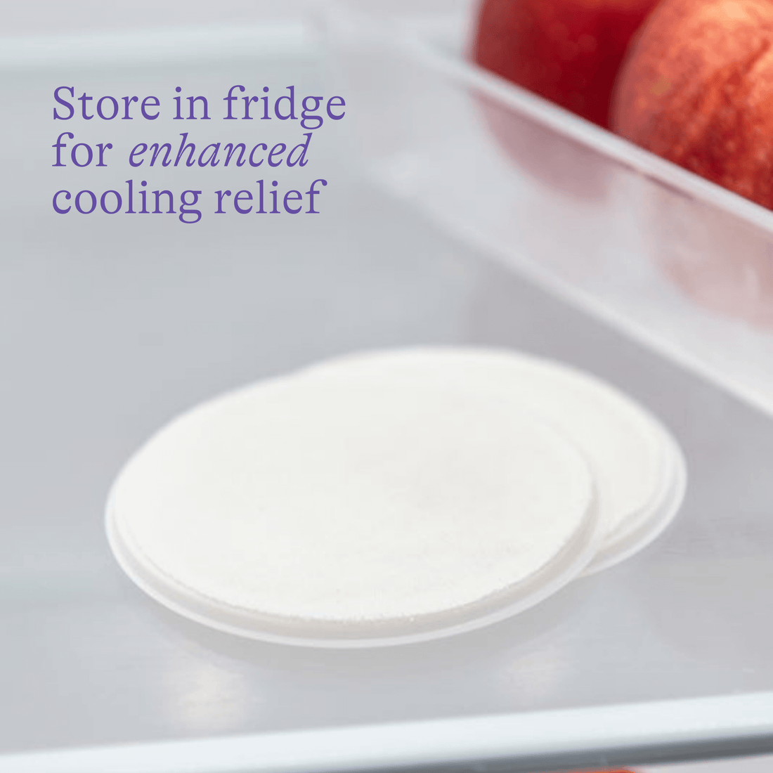 Soothies Gel Pads - Pack of 2