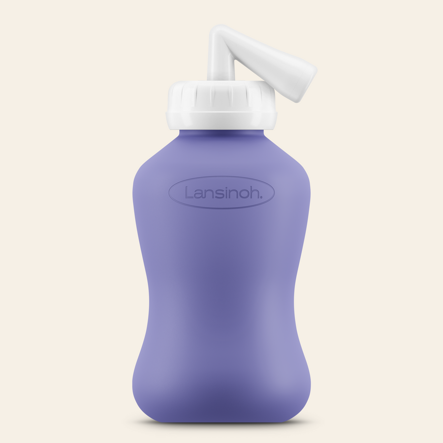 Post-Birth Wash Bottle