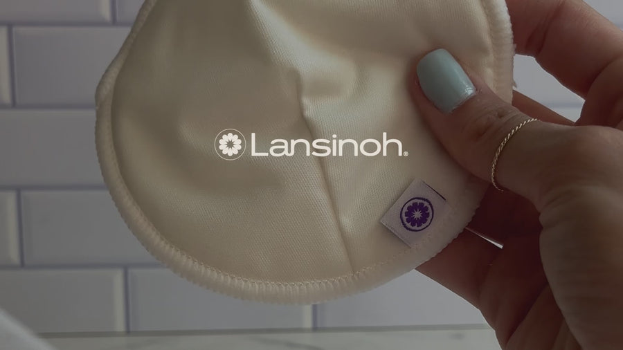 Washable Nursing Pads